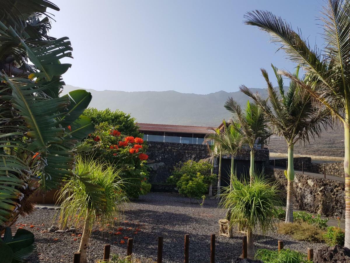 Villa Tejeguate Фронтера Экстерьер фото